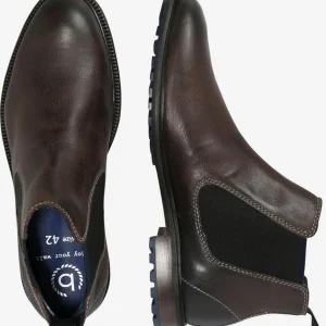 Bugatti Boots ‘Bonifacio’ 7