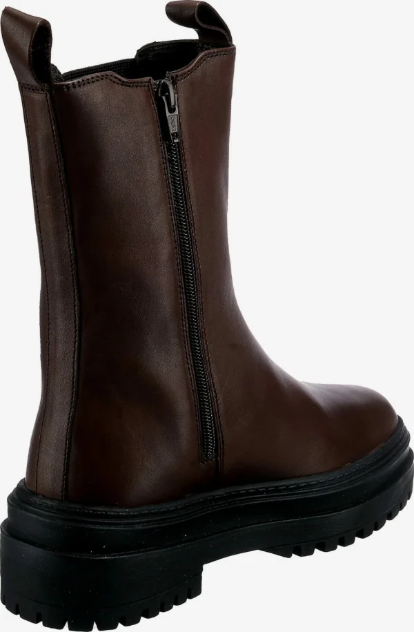 Paul Vesterbro Chelsea Boots 5