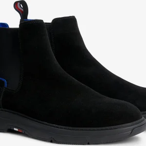TOMMY HILFIGER Chelsea Boots 9