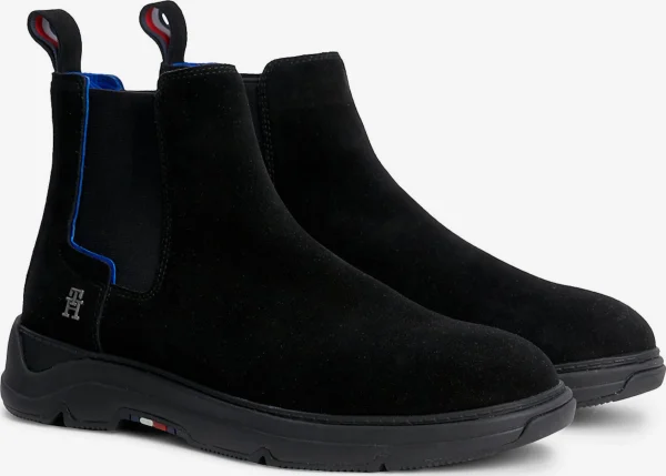 TOMMY HILFIGER Chelsea Boots 3