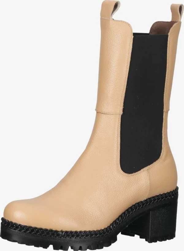 Wonders Chelsea Boots 1