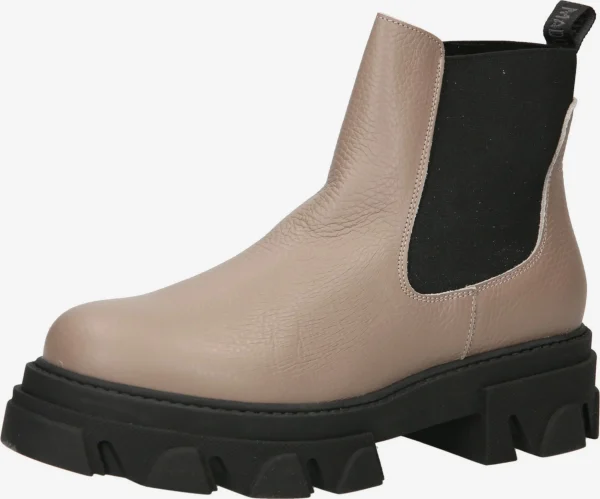 STEVE MADDEN Chelsea Boots ‘MIXTURE’ 1