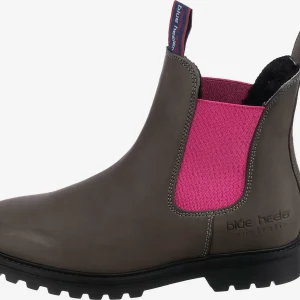 Blue Heeler Chelsea Boots ‘Meryl’ 11