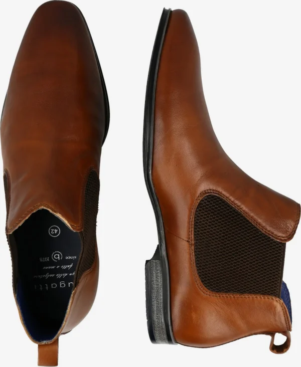 Bugatti Chelsea Boots 3