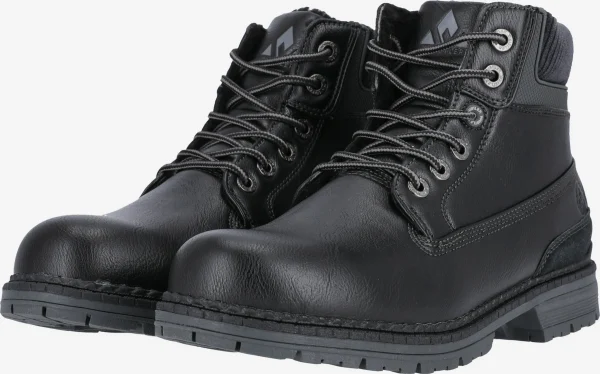 Whistler Boots ‘Varim’ 4