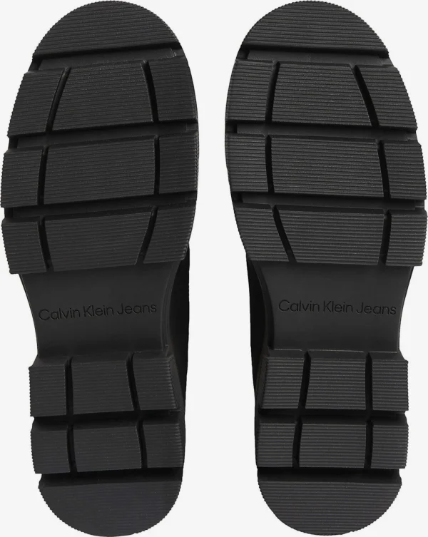 Calvin Klein Jeans Boots 7