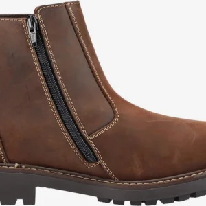 Rieker Chelsea Boots 12