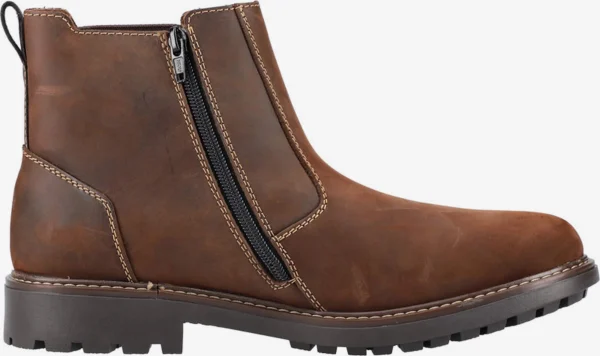 Rieker Chelsea Boots 4