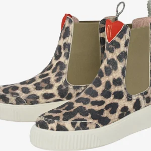 Crickit Chelsea Boots ‘ MAJA ‘ 23