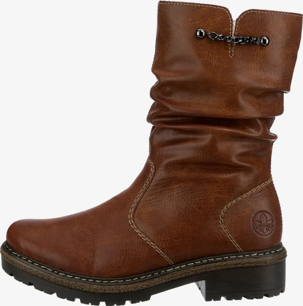 Rieker Boots 3
