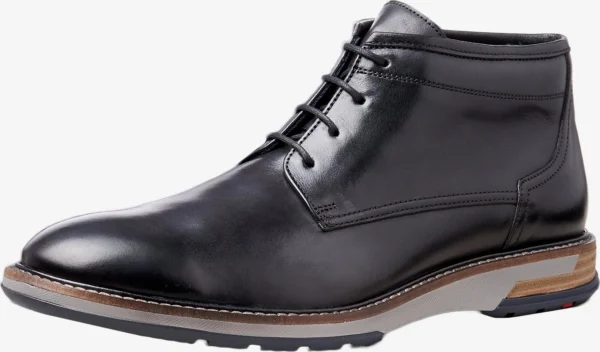 LLOYD Boots ‘GIJON’ 1