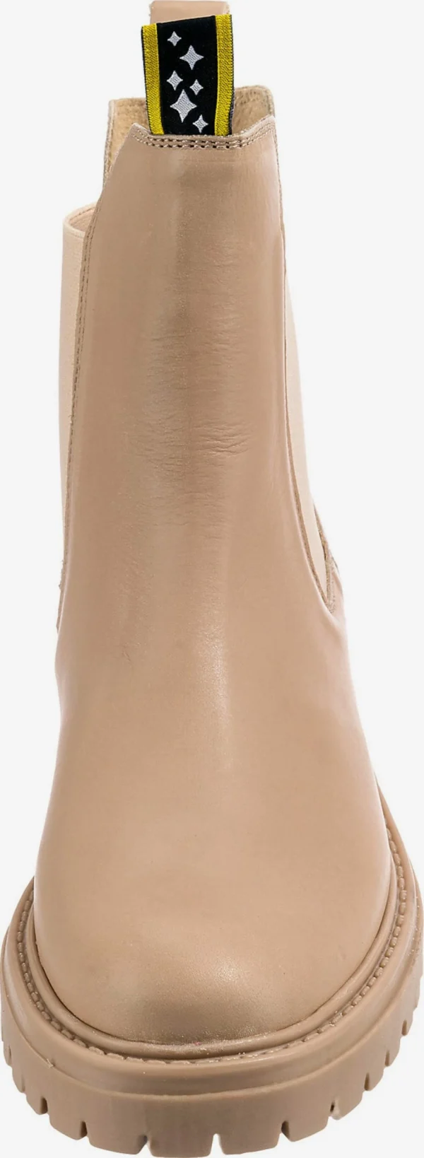 JOLANA & FENENA Chelsea Boots 3