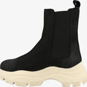 Apple Of Eden Chelsea Boots ‘Anka’ 7