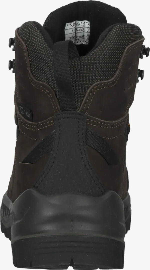 Kastinger Boots 6