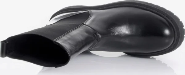 ALBA MODA Chelsea Boots 4