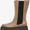 Bianco Chelsea Boots 11