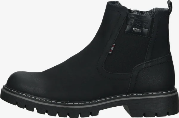 Relife Chelsea Boots ‘Jubilor’ 4