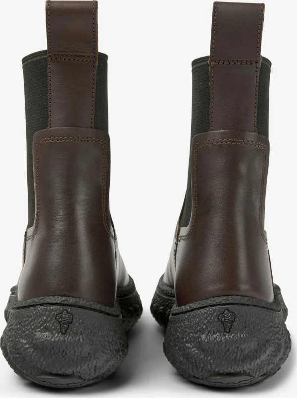 CAMPER Chelsea Boots ‘Ground’ 4
