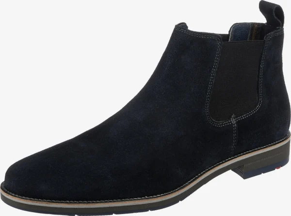 LLOYD Chelsea Boots ‘Leon’ 1