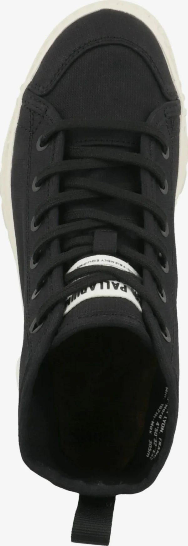 Palladium Boots 4