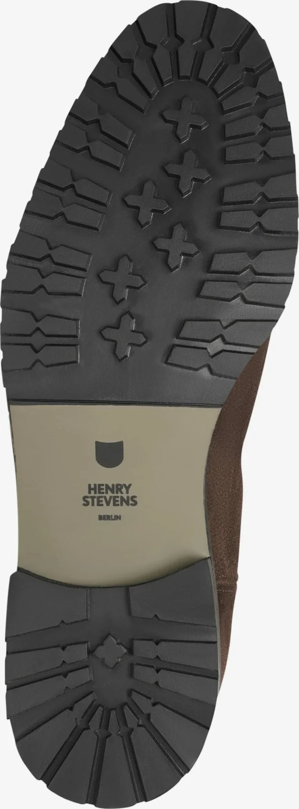 Henry Stevens Chelsea Boots ‘ Weston CB ‘ 3