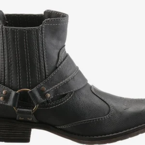 MUSTANG Boots 14
