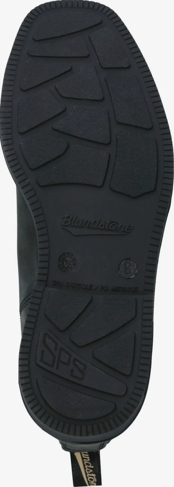 Blundstone Chelsea Boots ‘1308’ 4