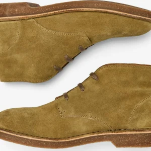 SELECTED HOMME Chukka Boots ‘Riga’ 11
