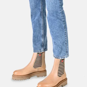 Crickit Chelsea Boots 28
