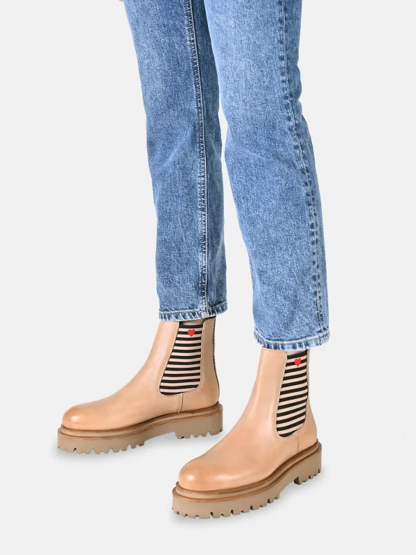 Crickit Chelsea Boots 10