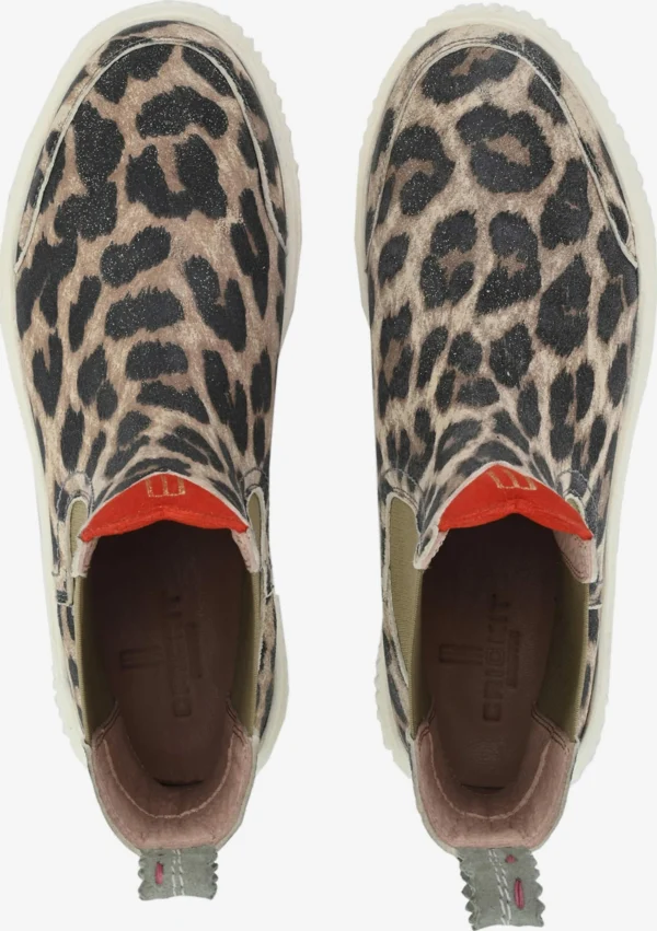 Crickit Chelsea Boots ‘ MAJA ‘ 4