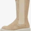 Bianco Chelsea Boots ‘GARBI’ 5