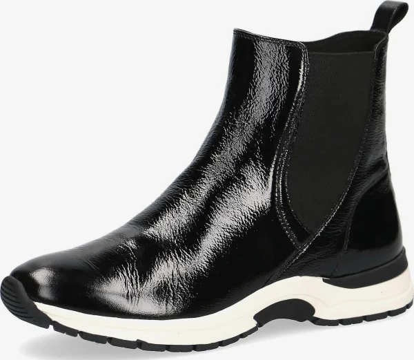 CAPRICE Chelsea Boots 1