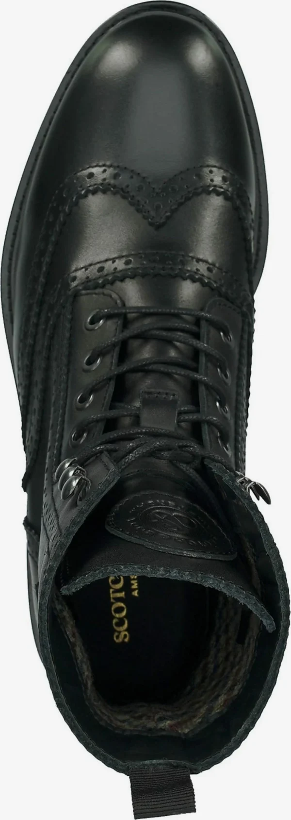 SCOTCH & SODA Boots ‘Jay’ 6