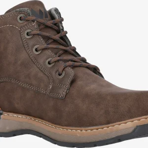 Whistler Boots ‘Tenst’ 28