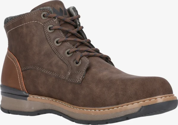 Whistler Boots ‘Tenst’ 10