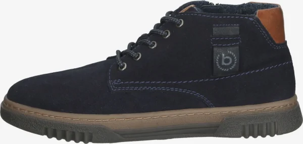Bugatti Boots ‘Ohio’ 3
