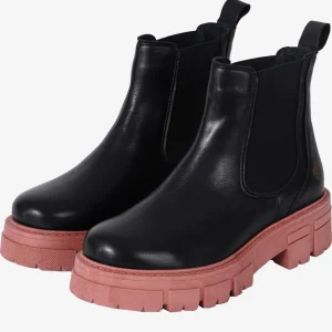Apple Of Eden Chelsea Boots ‘California’ 22