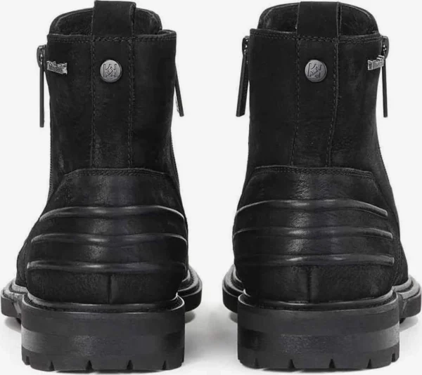 Kazar Boots 5