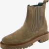 Apple Of Eden Chelsea Boots ‘Inga’ 13