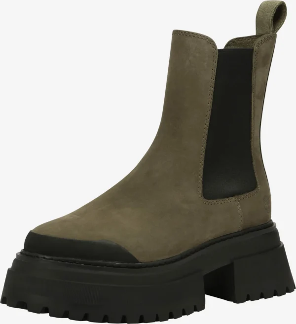 TIMBERLAND Chelsea Boots 1