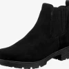 JANE KLAIN Chelsea Boots 23