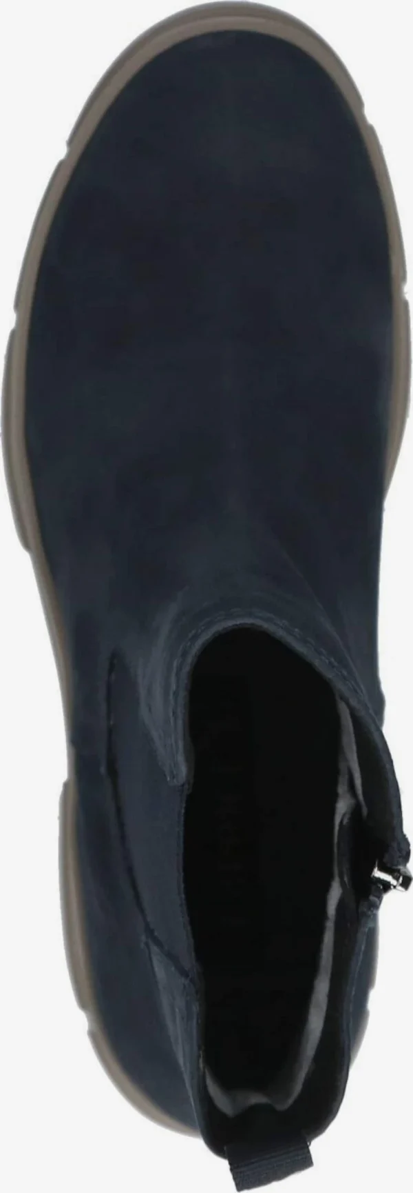 CAPRICE Chelsea Boots 3