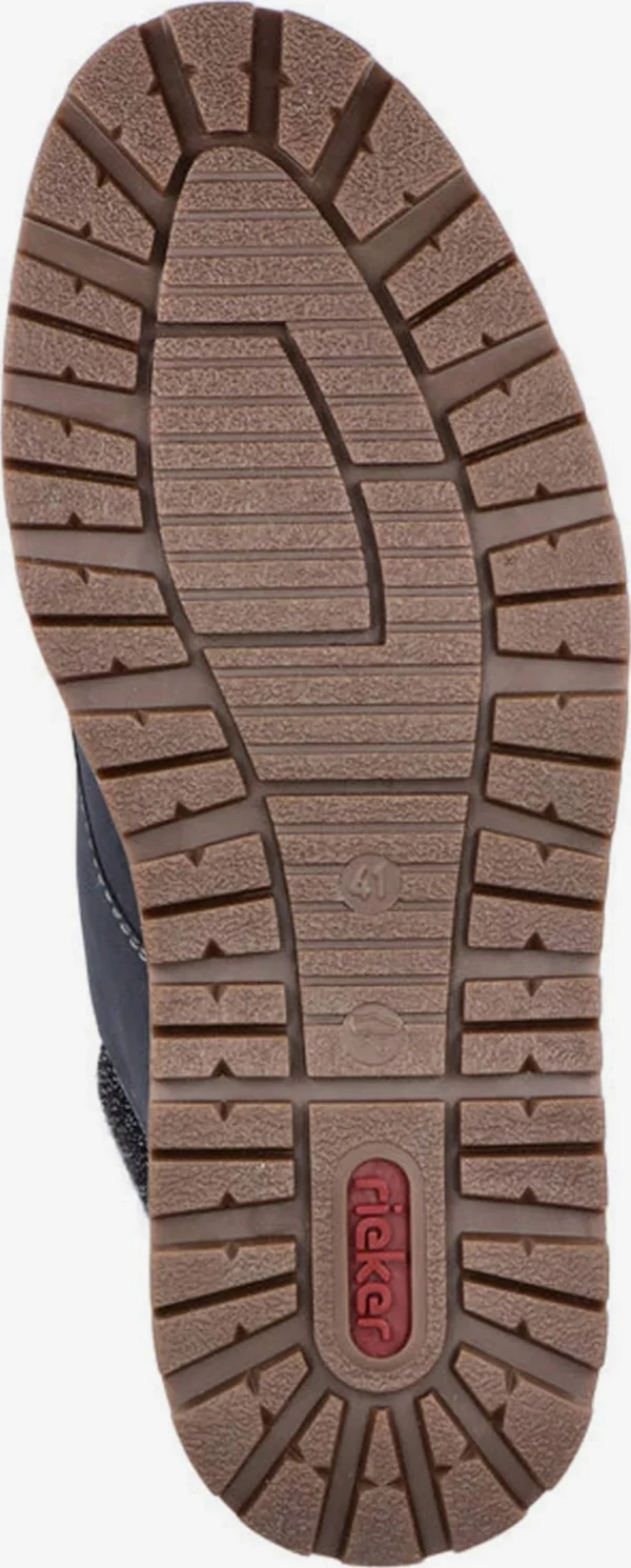 Rieker Boots 7