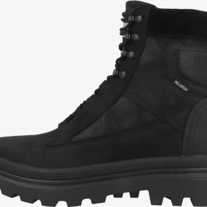 Palladium Boots 9