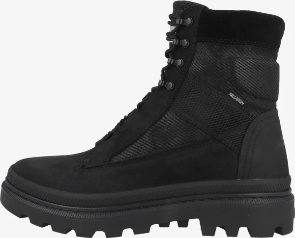 Palladium Boots 3