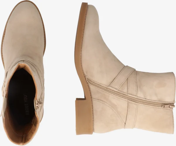 ABOUT YOU Boots ‘Eda’ 3