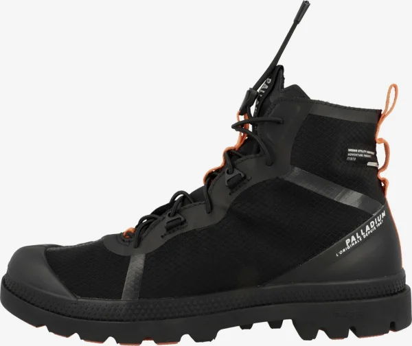 Palladium Boots 3