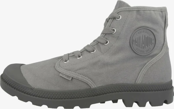 Palladium Boots 1