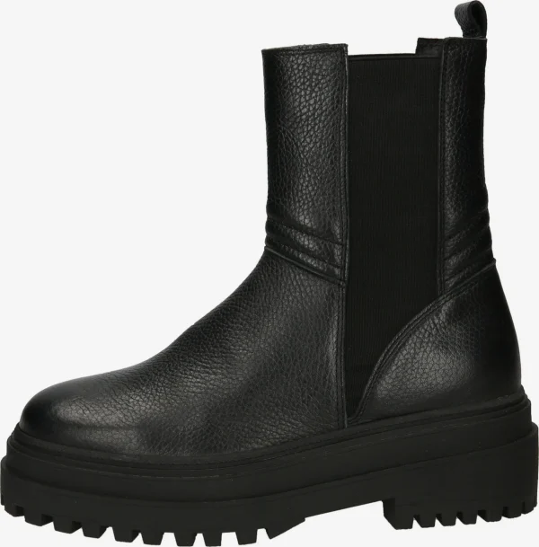 PS Poelman Chelsea Boots 3